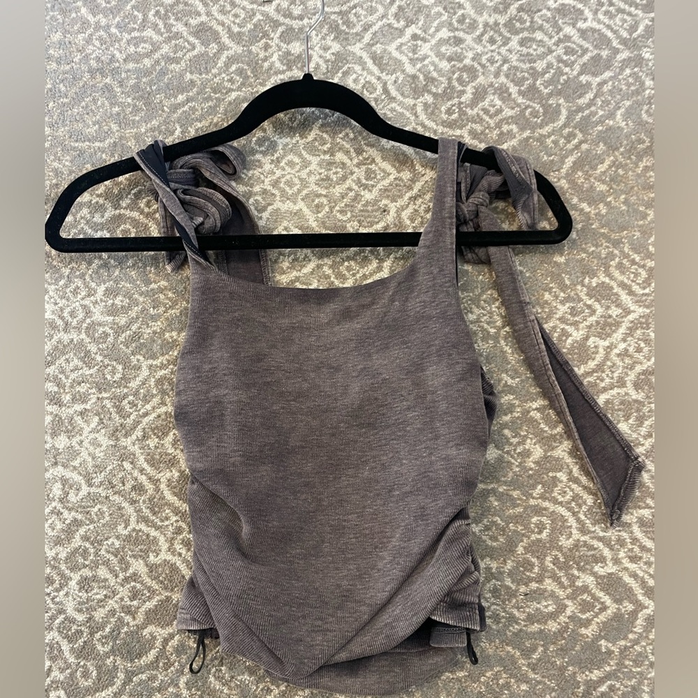 Free people tank top